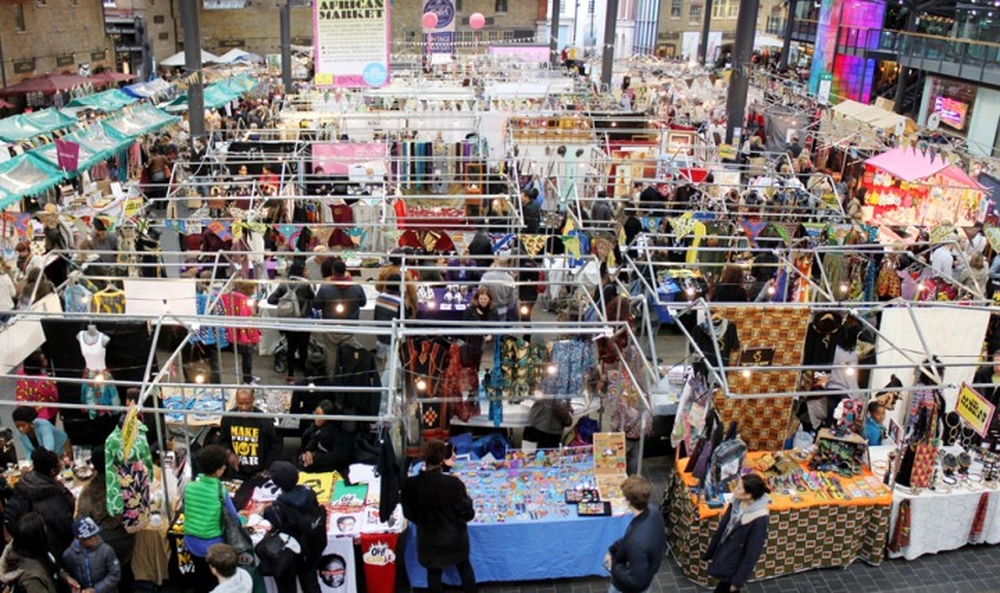 بريطانيا تدشن نظام تجارة لاستيراد السلع من الدول النامية