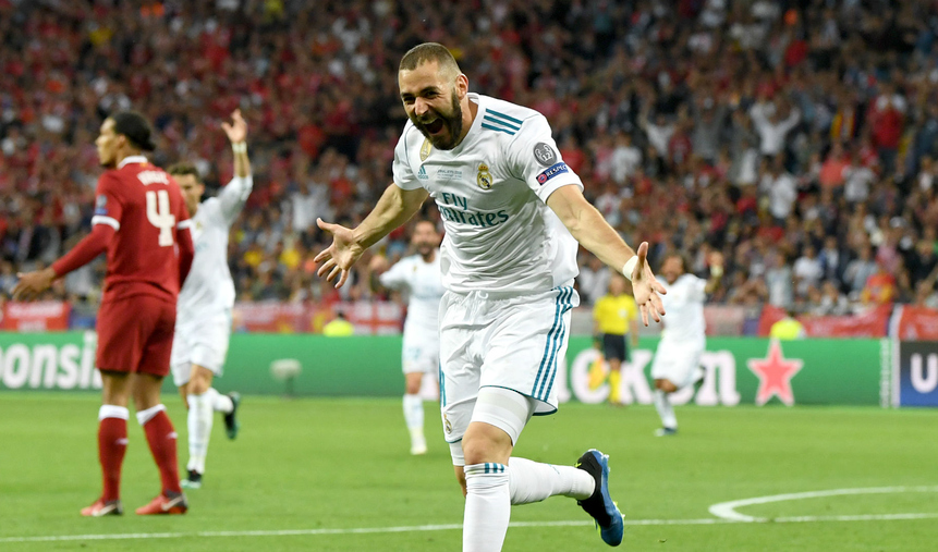 "يويفا" يُعلن أبرز ثلاثة مرشحين لجائزة أفضل لاعب في أوروبا 1 “يويفا” يُعلن أبرز ثلاثة مرشحين لجائزة أفضل لاعب في أوروبا