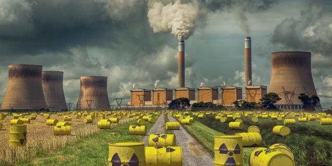 فنلندا‭ ‬ترصد نشاطًا إشعاعيًّا محدودًا