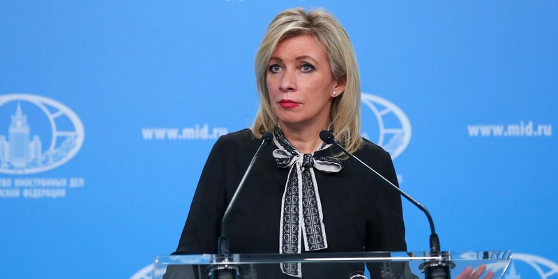 زاخاروفا: روسيا ملتزمة باتفاقية النقل الآمن للمواد الغذائية الأوكرانية