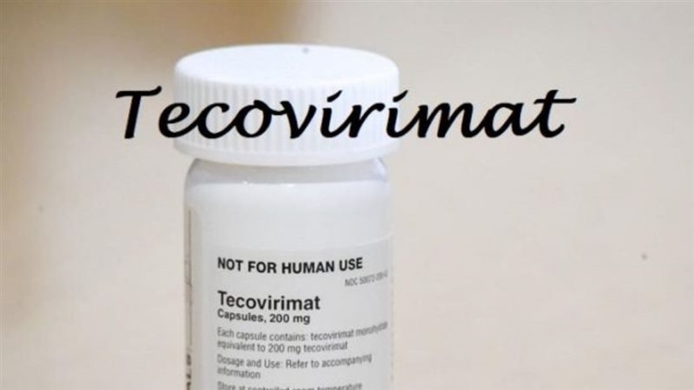 إجراء أول تجربة سريرية لتقييم عقار مضاد لجدري القرود