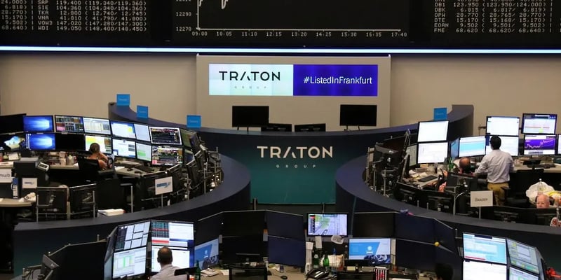 أسهم أوروبا تواصل خسائرها متأثرة بارتفاع أسعار الطاقة