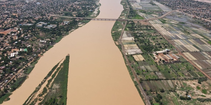 مصرع 75 شخصًا وتضرر الآلاف جرّاء الأمطار الغزيرة في النيجر