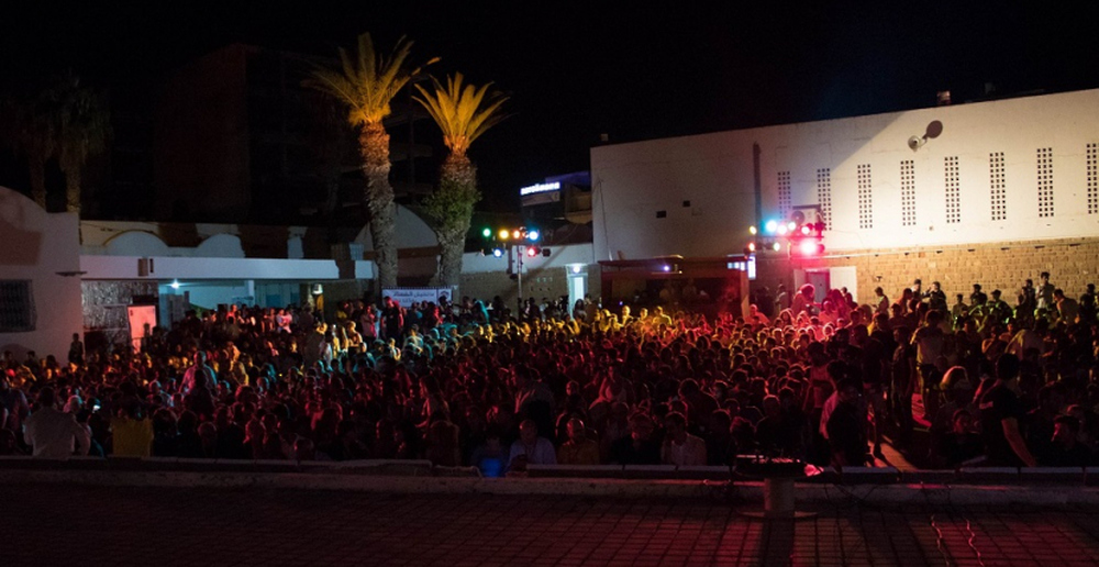 300 مخرج بالمهرجان الدولي لسينما الهواة بقليبية