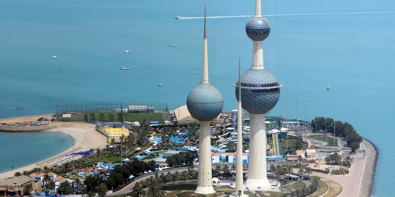 تشكيل حكومة جديدة بالكويت