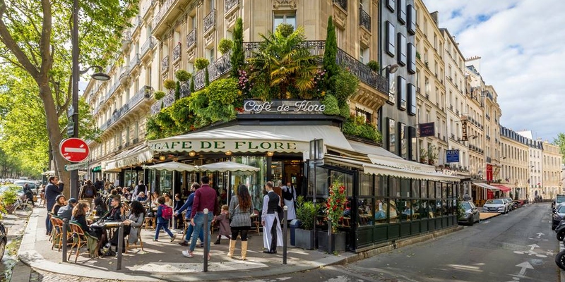 ارتفاع نسبة التضخم في فرنسا إلى 6,1 % على أساس سنوي