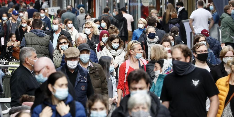 منظمة الصحة العالمية: تراجع إصابات جدري القرود عالميًّا