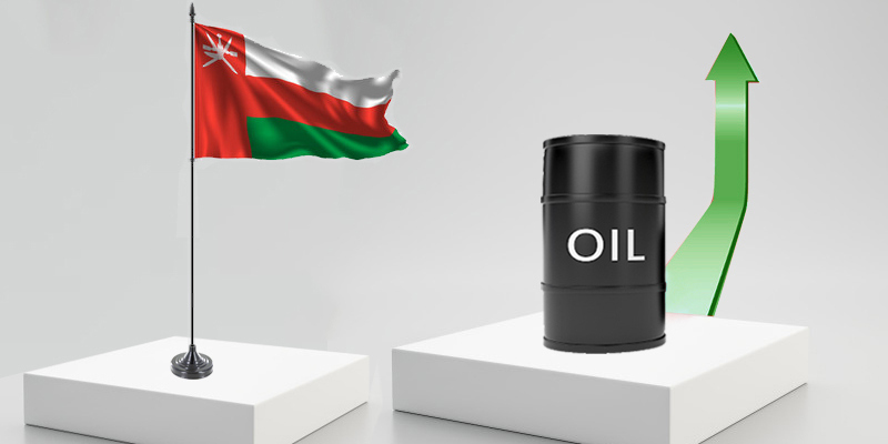 سعر نفط عُمان يرتفع بمقدار 79 سنتًا