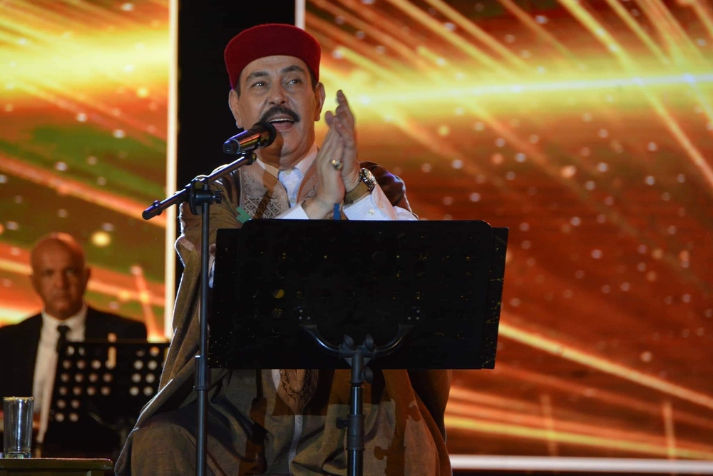 مهرجان صفاقس الدولي يواصل عروضه