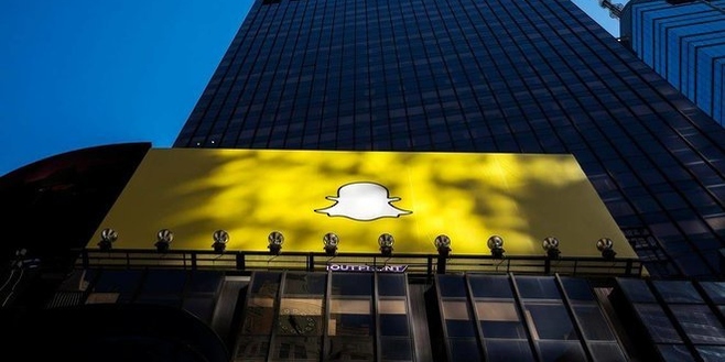 رئيس “سناب” يعلن الاستغناء عن 20 بالمائة من موظفي المجموعة