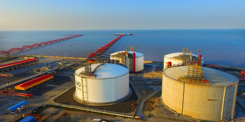 منطقة شينجيانغ الصينية تشهد نموًّا في إنتاج الطاقة