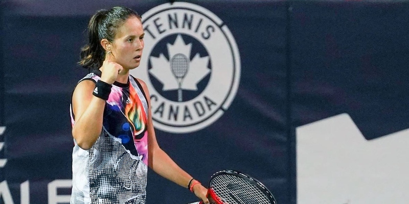 الروسية كاساتكينا تحقق لقبها الثاني في بطولة كرة المضرب هذا العام