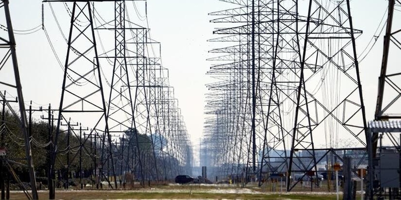 ارتفاع أسعار الكهرباء في أوروبا إلى مستوى قياسي جديد