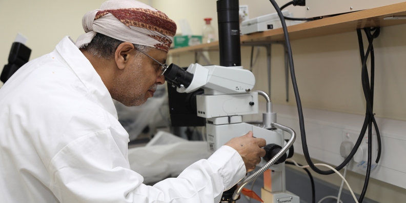 فتح باب التقدُّم للجائزة الوطنية للبحث العلمي