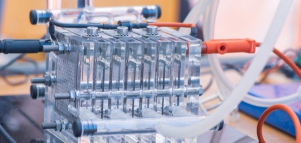 تطوير طريقة لزيادة عدد مرات شحن خلايا الوقود الهيدروجينية الصلبة