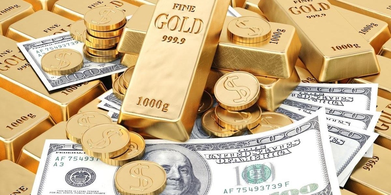 الذهب يهبط لأدنى مستوى في 3 أسابيع بفعل قوة الدولار ومخاوف رفع الفائدة