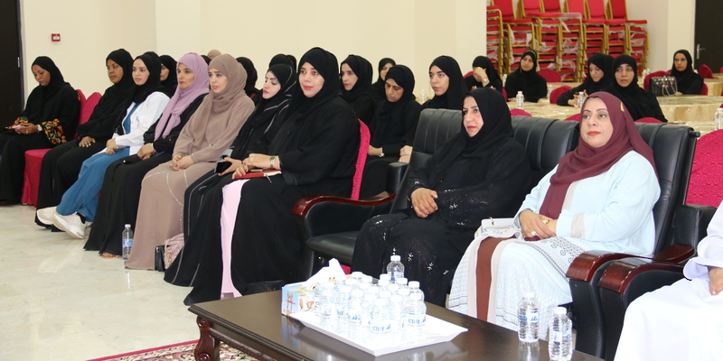 التنمية الاجتماعية ولجنة حقوق الإنسان تنفذان برنامجًا توعويًّا