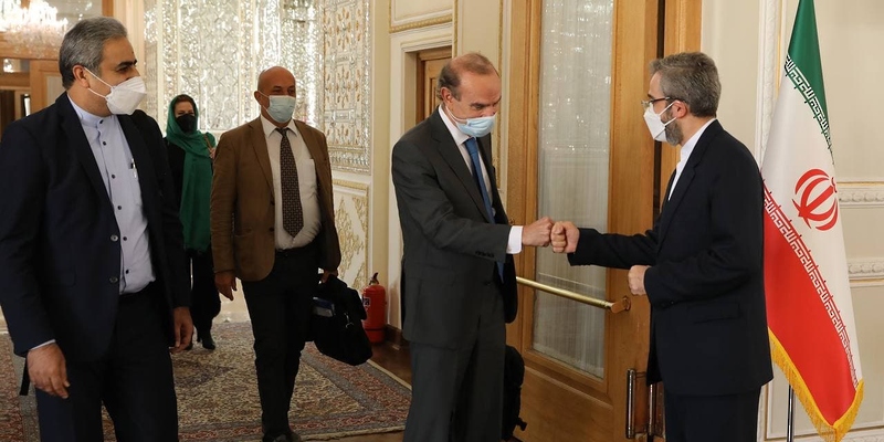 أوروبا وإيران تعلنان استئناف المحادثات النووية في فيينا