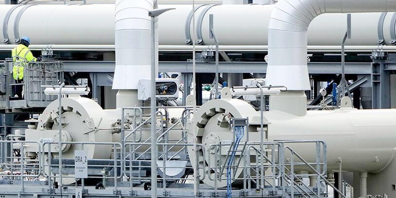 الاتحاد الأوروبي يطبّق خطة خفض استهلاك الغاز بنسبة 15 بالمائة