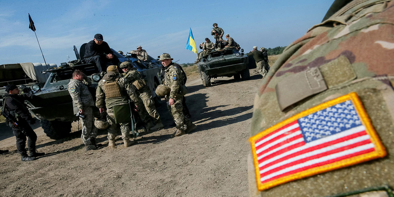 يلينكن: مساعدات إدارة بايدن العسكرية لأوكرانيا تجاوزت 10 مليارات دولار