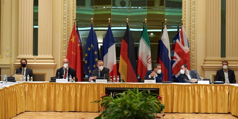 استئناف مفاوضات إحياء الاتفاق النووي مع إيران في فيينا