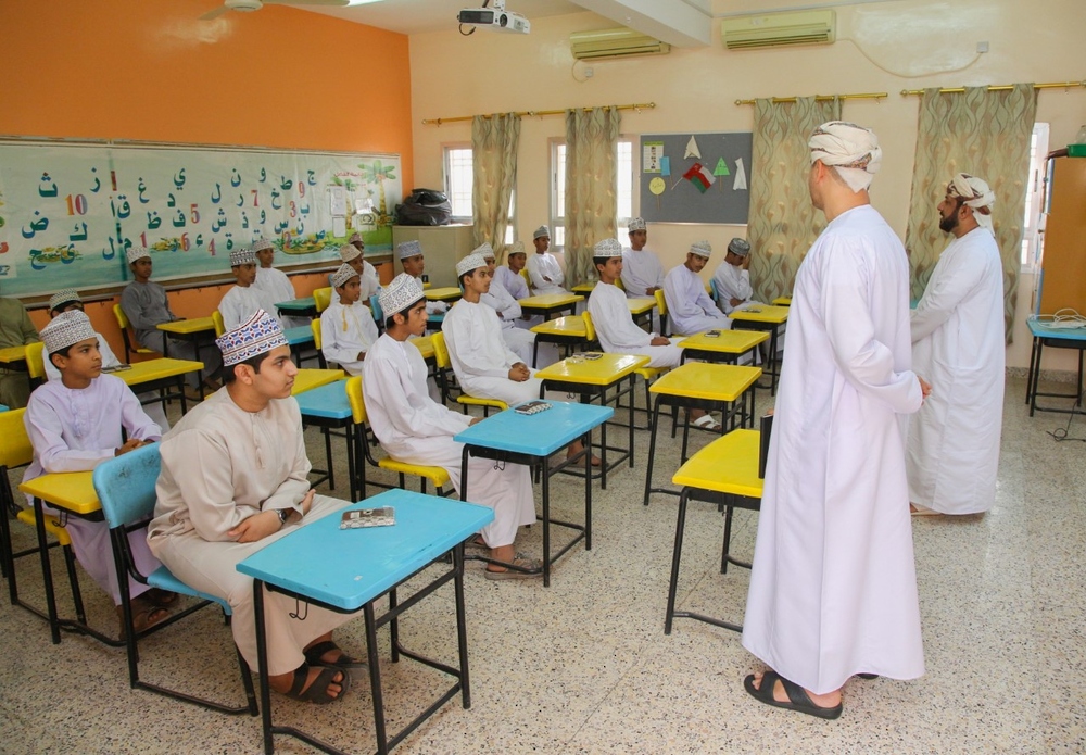 بدء فعاليات البرنامج الصيفي “عودة وإبداع” بشمال الشرقية