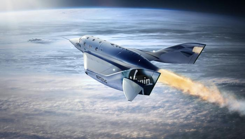 فيرجن جلاكتيك تؤجل رحلاتها إلى الفضاء مجددا للربع الثاني من 2023