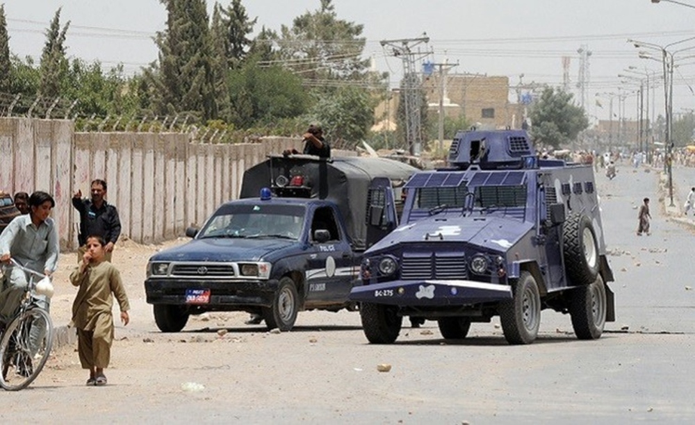 قتلى ومصابون في انفجارين شمال غرب باكستان