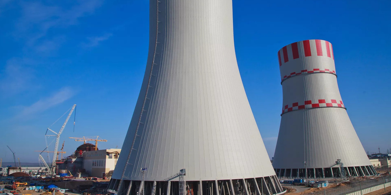 تسرب 7 أطنان من المياه المشعة في محطة ميهاما النووية اليابانية