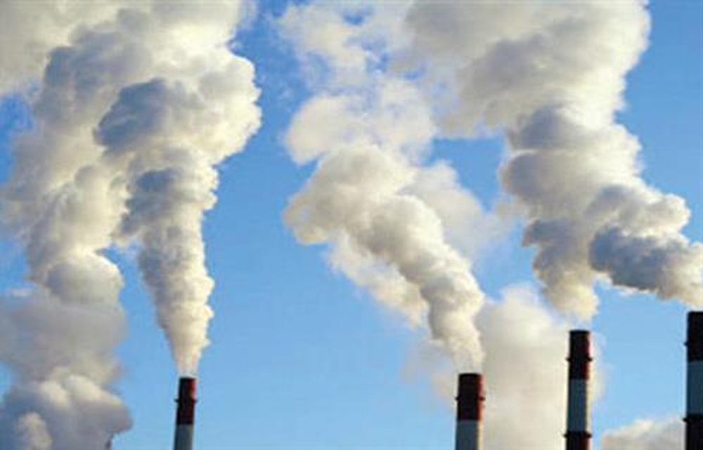 الصين تصدر خطةً لتسريع بناء نظامٍ لحساب انبعاثات الكربون