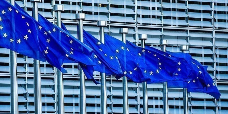 الاتحاد الأوروبي يبدي دعمه لاتفاق السلام الذي وُقِّع في تشاد