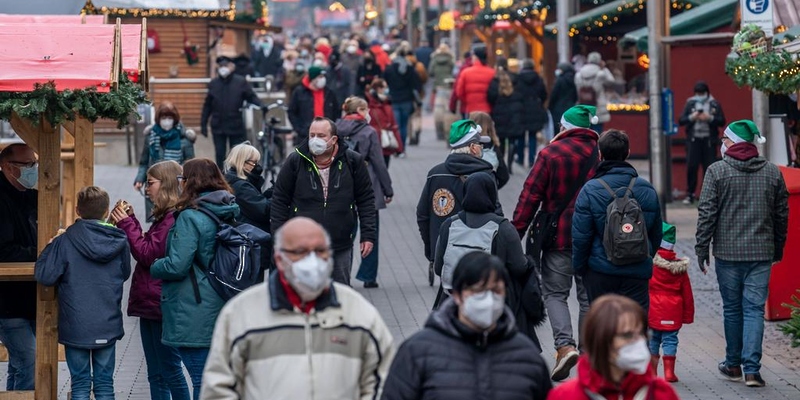 منظمة الصحة العالمية: أوروبا في الاتجاه الصحيح لاحتواء جدري القردة