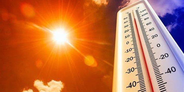 الصين تشهد أقوى الموجات الحارة الإقليمية منذ 1961