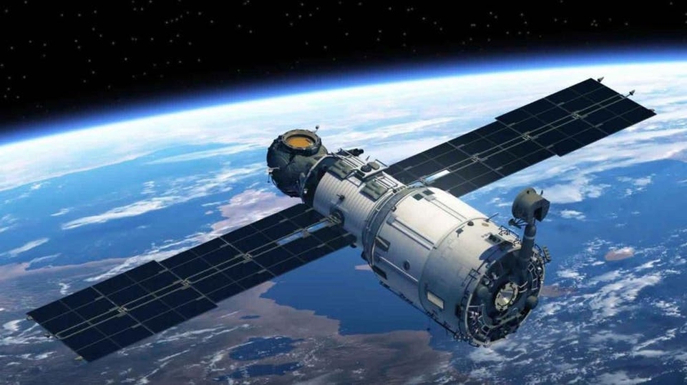 الصين تطلق قمرًا صناعيًّا لخدمات الاستشعار عن بعد