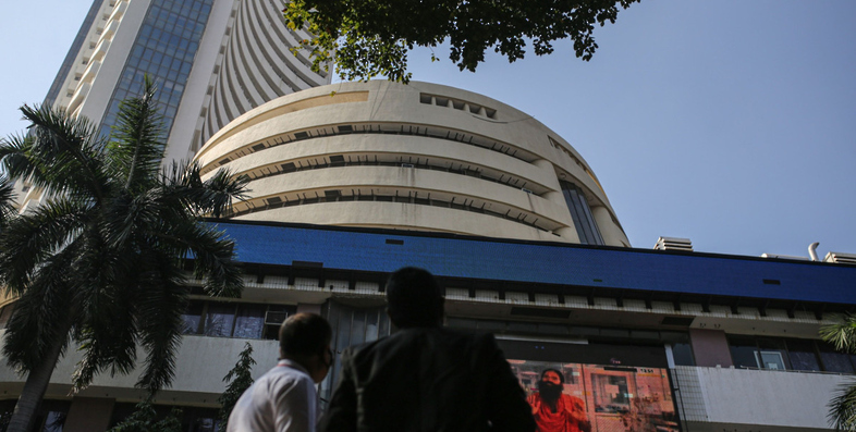 ارتفاع إجمالي الناتج المحلي بالهند بمقدار 13,5 بالمائة