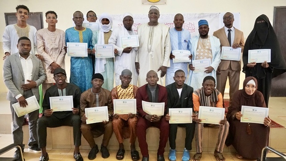 ملتقى للشعر العربي في مالي