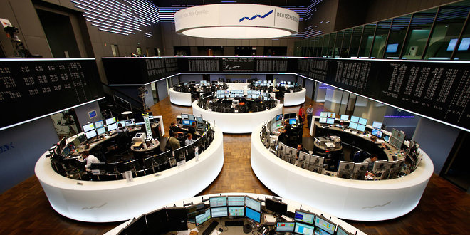 الأسهم الأوروبية ترتفع بدعم من قطاع الطاقة