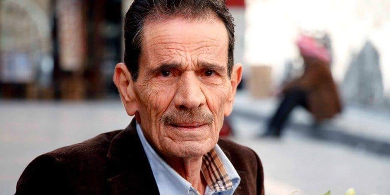 وفاة الممثل السوري بسام لطفي عن 82 عامًا