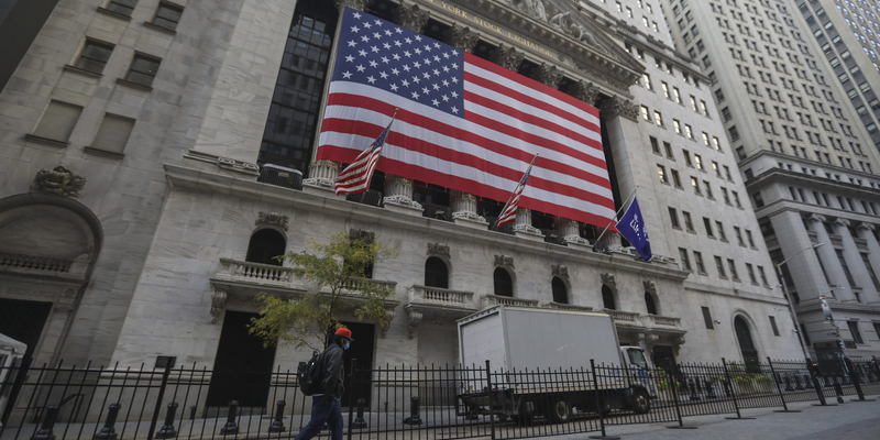 انخفاض إجمالي الناتج المحلي الأميركي بـ0,6 بالمائة في الربع الثاني من 2022