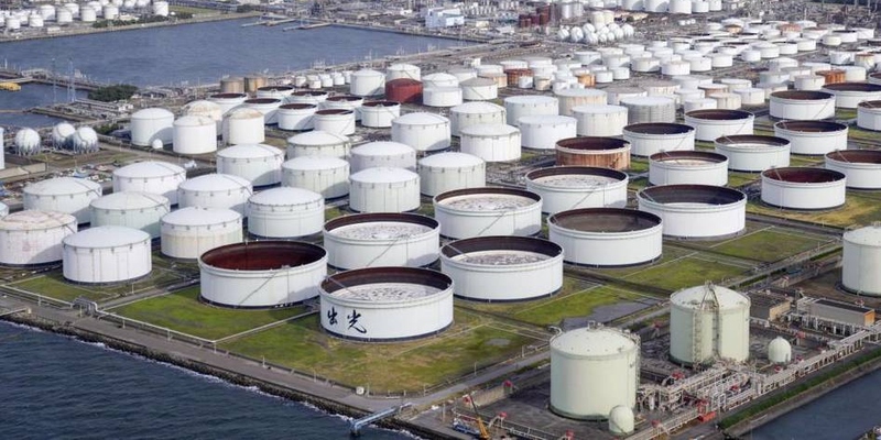 مخزون الخام في الاحتياطي البترولي الأمريكي يسجّل أدنى مستوى منذ يناير 1985