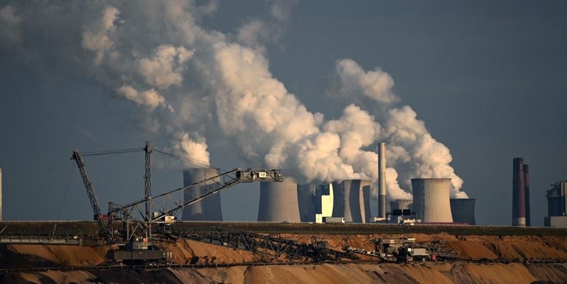 ألمانيا تقرّ إجراءات لتوفير الطاقة