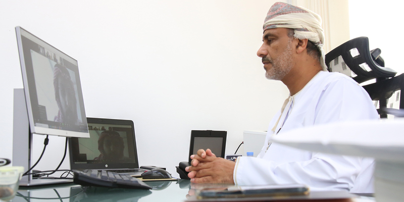 السعودية تطلع على تجربة سلطنة عُمان في تنفيذ التعداد المبني على السجلات الإدارية