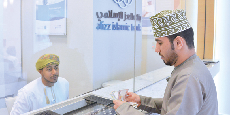 نحو 6.2 مليار ريال عُماني إجمالي الأصول للبنوك والنوافذ الإسلامية
