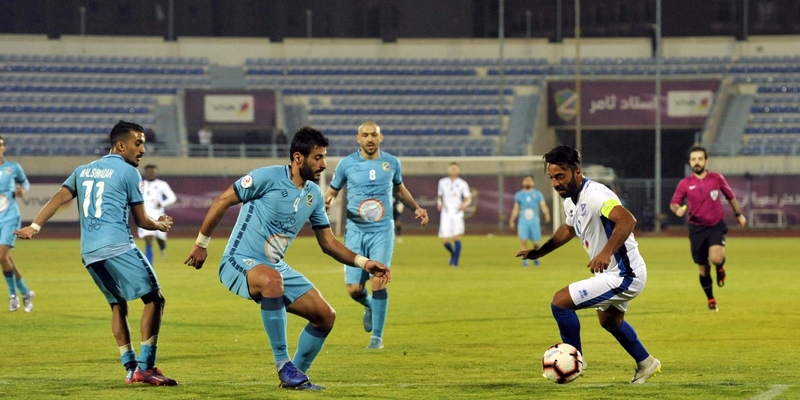 ينطلق غدًا الدوري الكويتي الممتاز لكرة القدم بنسخته الـ 61