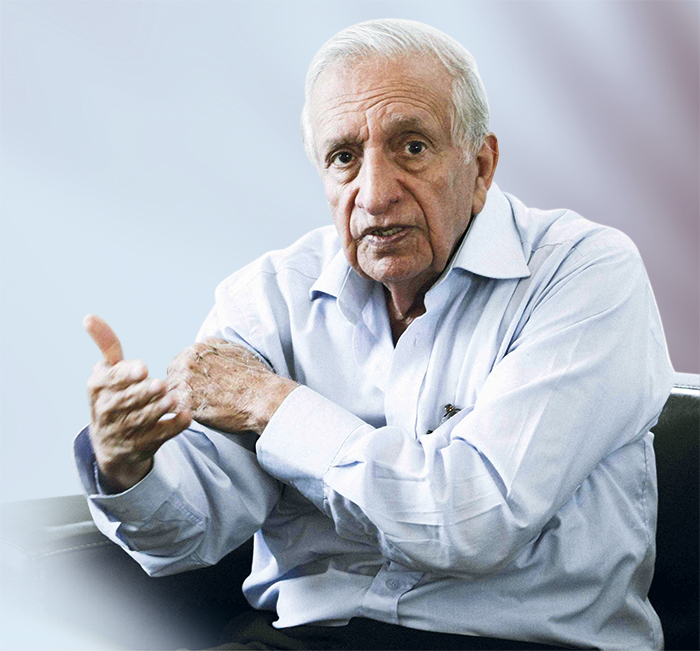 سلوك قلق جديد