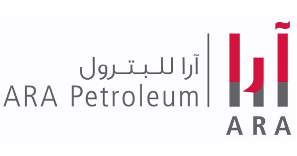 شركة آرا للبترول تعلن وظيفة شاغرة