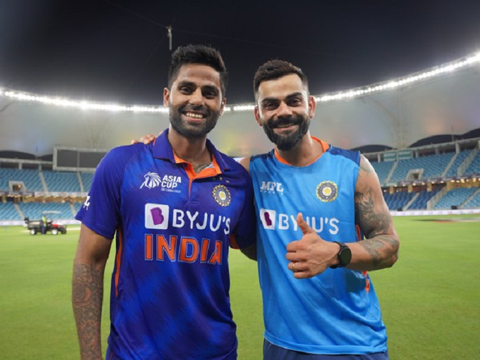 Asia Cup 2022: Clinical India defeat Hong Kong by 40-run to seal Super Four spot