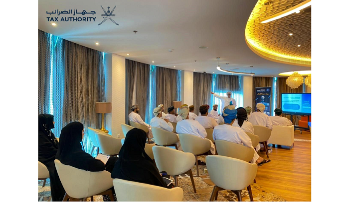 Tax authority organises workshops on VAT and corporate income tax