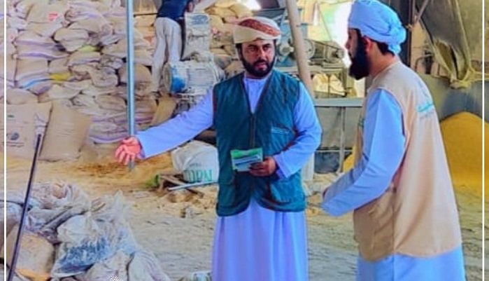 Factory raided for violating environmental requirements in Oman