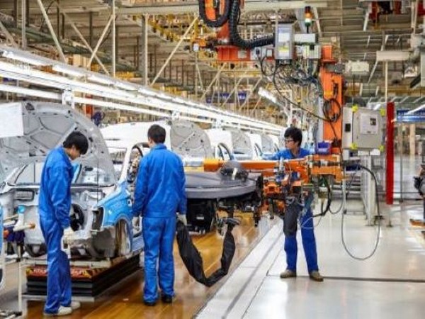 India’s manufacturing growth continues to trend higher in August